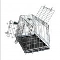 Carriers, Travel