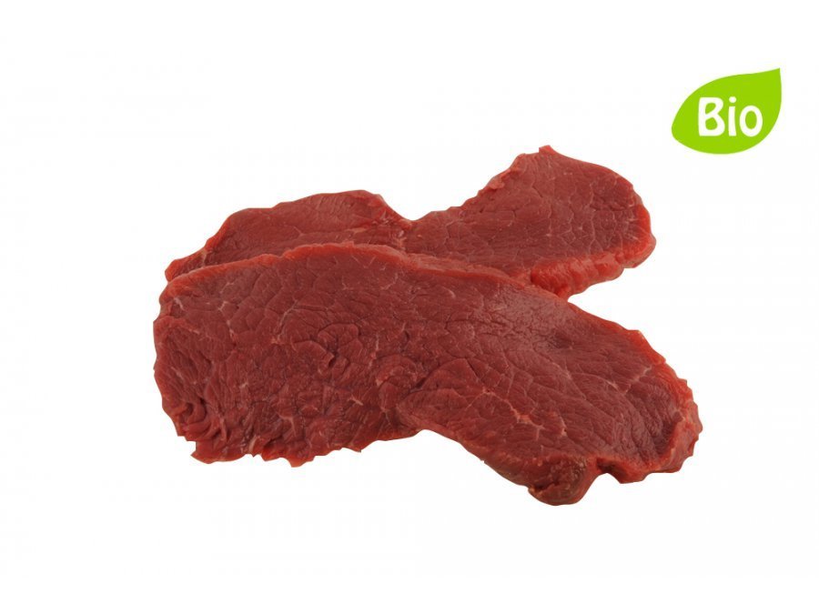 BEEF SIRLION STEAK Organic
