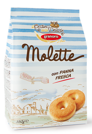 MOLETTE 350g