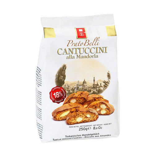 CANTUCCINI ala MANDORLA 250g