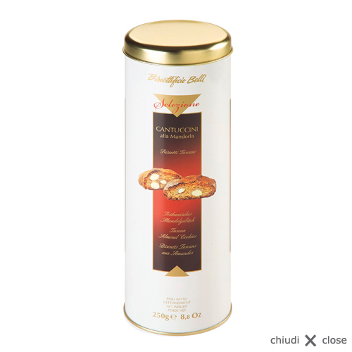 CANTUCCINI alla MANDORLA 250g