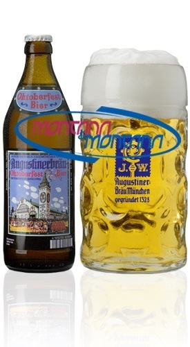 BEER OKTOBERFESTBIER 24x330ml