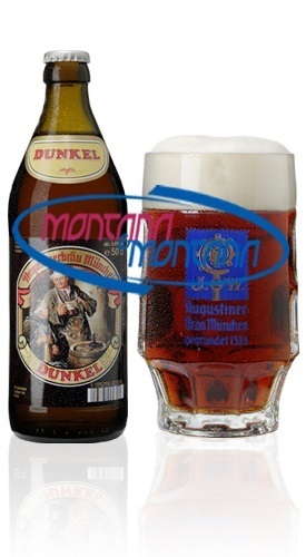 BEER DUNKEL 24x330ml