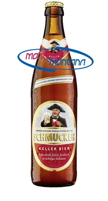 BEER CELLAR (KELLERBIER) 24x330ml
