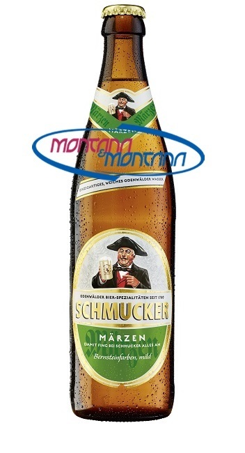 BEER MAERZEN 24x330ml​