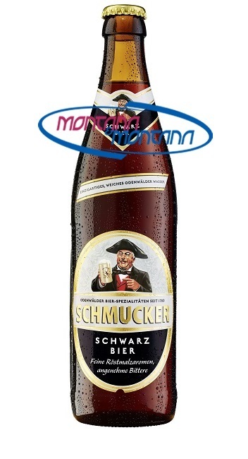 BEER DARK 24x330ml​