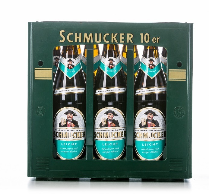 BEER LIGHT 10x500ml