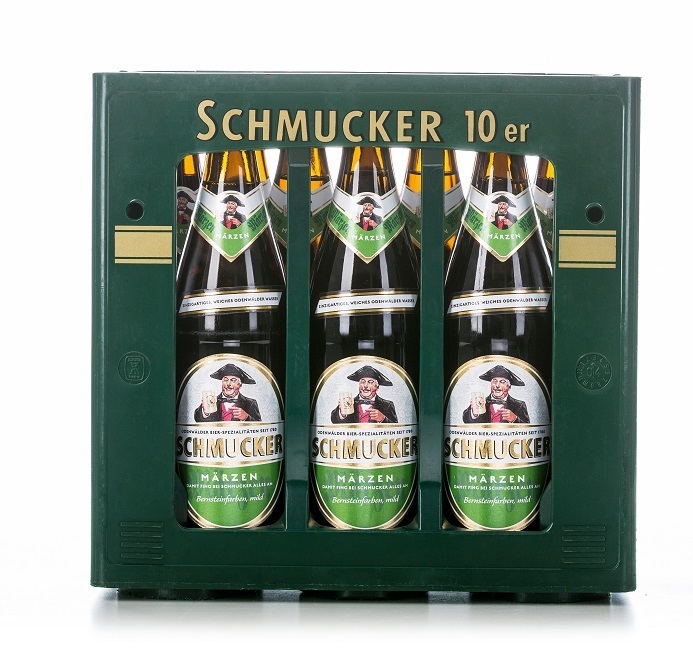 BEER MAERZEN 10x500ml