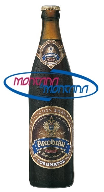 BEER CORONATOR 20x500ml