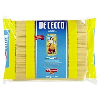 SPAGHETTINI 3kg