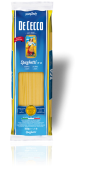 SPAGHETTI 500g
