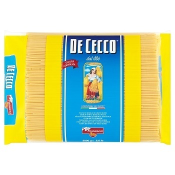 SPAGHETTI 3kg