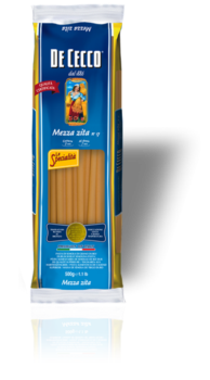 MEZZA ZITA 500g