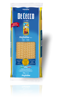 MEFALDINE 500g