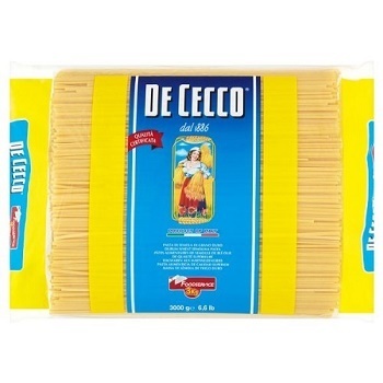 LINGUINE PICCOLE 3kg