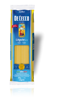 LINGUINE 500g