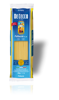 FETTUCCIA 500g