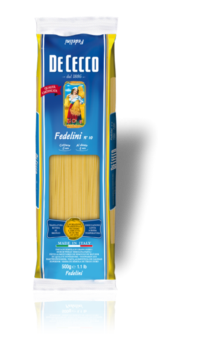 FEDELINI 500g