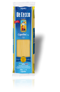 CAPPELLINI 500g