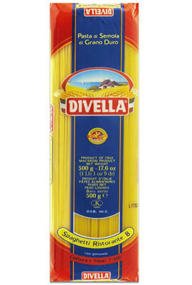 SPAGHETTI RISTORANTE 500g