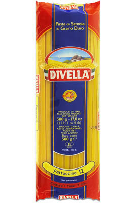 FETTUCCINE 500g