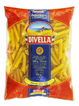 PENNE ZITI 500g
