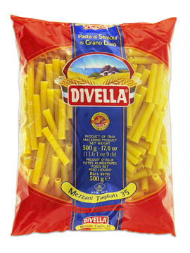 MEZZANI TAGLIATI 500g
