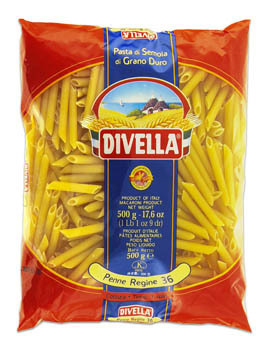 PENNE REGINE 500g