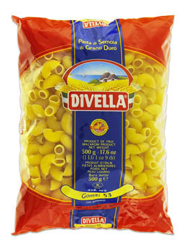 GOMITI 500g