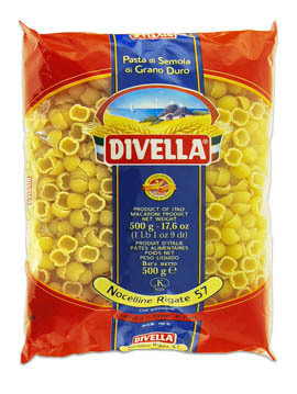 NOCELLINE RIGATE 500g
