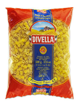 PATERNOSTI RIGATI 500g
