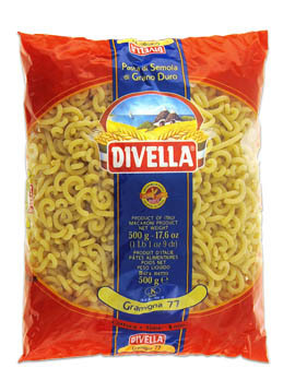 GRAMIGNA 500g