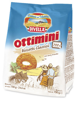 OTTIMINI CLASSIC 700g