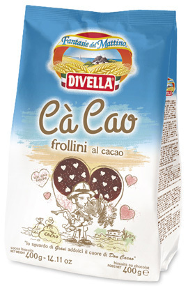 CA CAO 400g