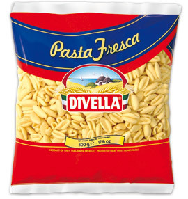 CAVATELLI 500g