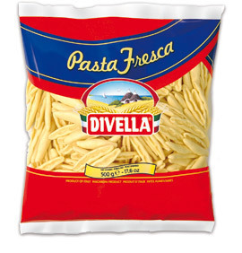 STRASCINATI 500g