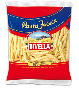 FUSILLI OF CALABRIA 500g
