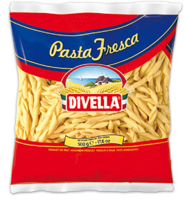 FUSILLI AVELLINESI 500g