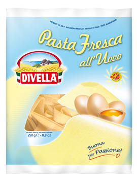 PAPPARDELLE 250g