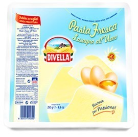 LASAGNA 250g