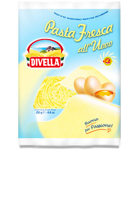 FETTUCINE 250g