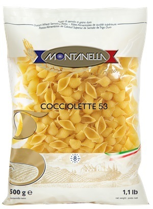 CICCIOLETTE 500g