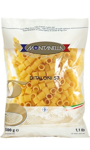 DITALINI REGATI 500g
