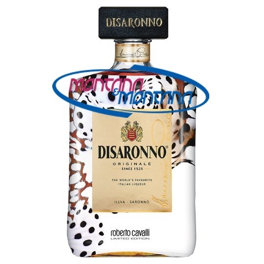 LIQUEUR AMARETTO DiSARONNO 28% 0.5L