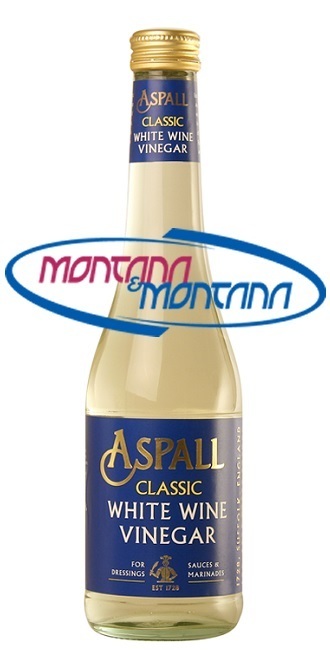 VINEGAR CLASSIC WHITE WINE 350ml