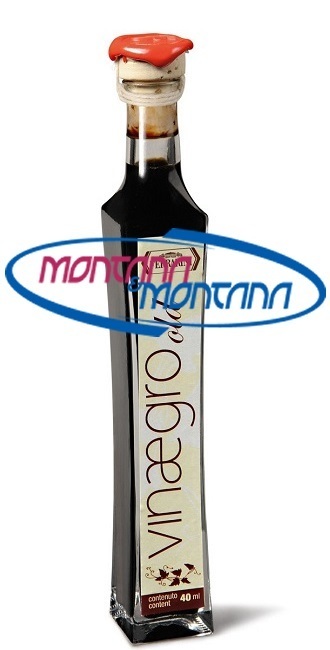 VINEGAR OLD VINAEGRO OF MODENA 40ml