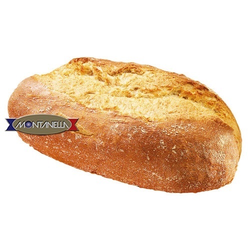TOSCANA WHITE LONG BREAD 500g