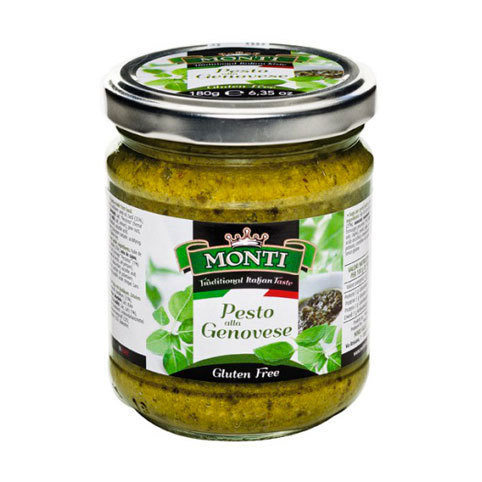 PESTO GENOESE 180g