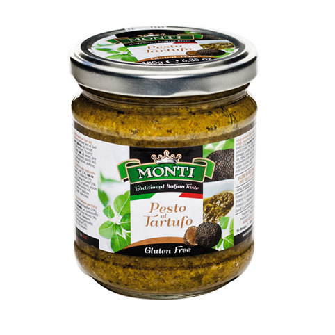 PESTO TRUFFLE 180g
