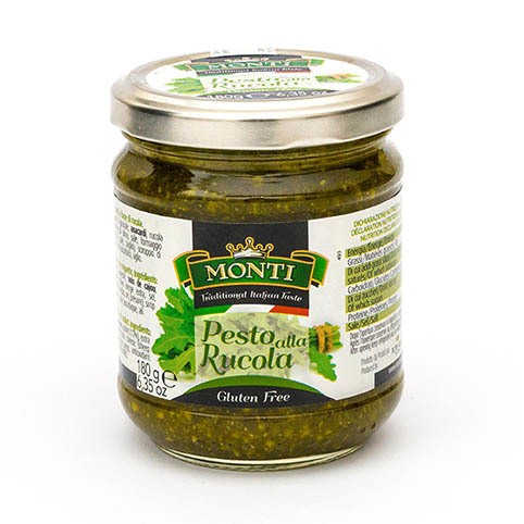 PESTO ROCKET 180g